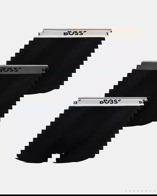 BOSS boxeri 3-pack 50531684