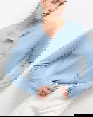 Answear.LAB cardigan din lana light