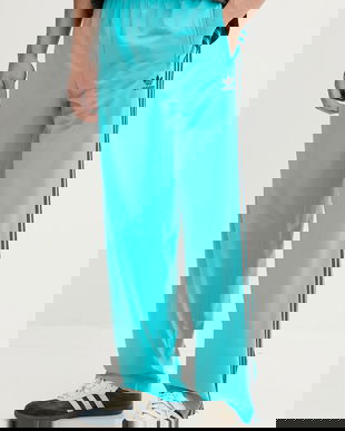 adidas Originals pantaloni de trening Firebird cu model, KA0481