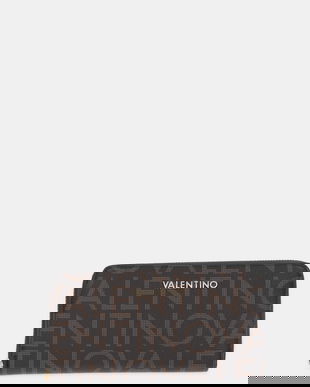 Valentino Bags portofel REGINA RE culoarea maro, VPS9IS155