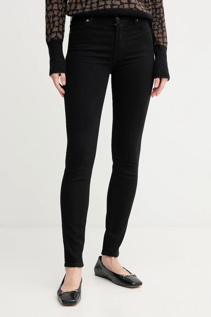 Joop! jeans culoarea negru, 30048860