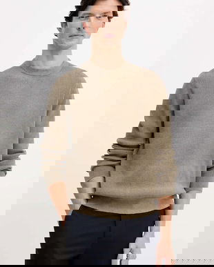 BOSS pulover culoarea verde, 50549989