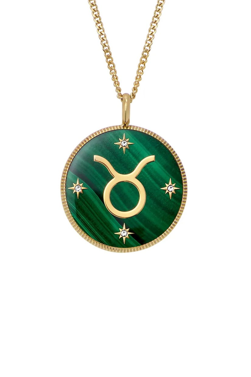 Fossil colier JEWELRY JF04839710