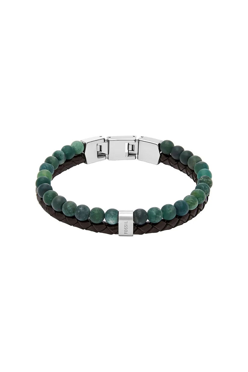 Fossil bratara JEWELRY barbati, JF04854040