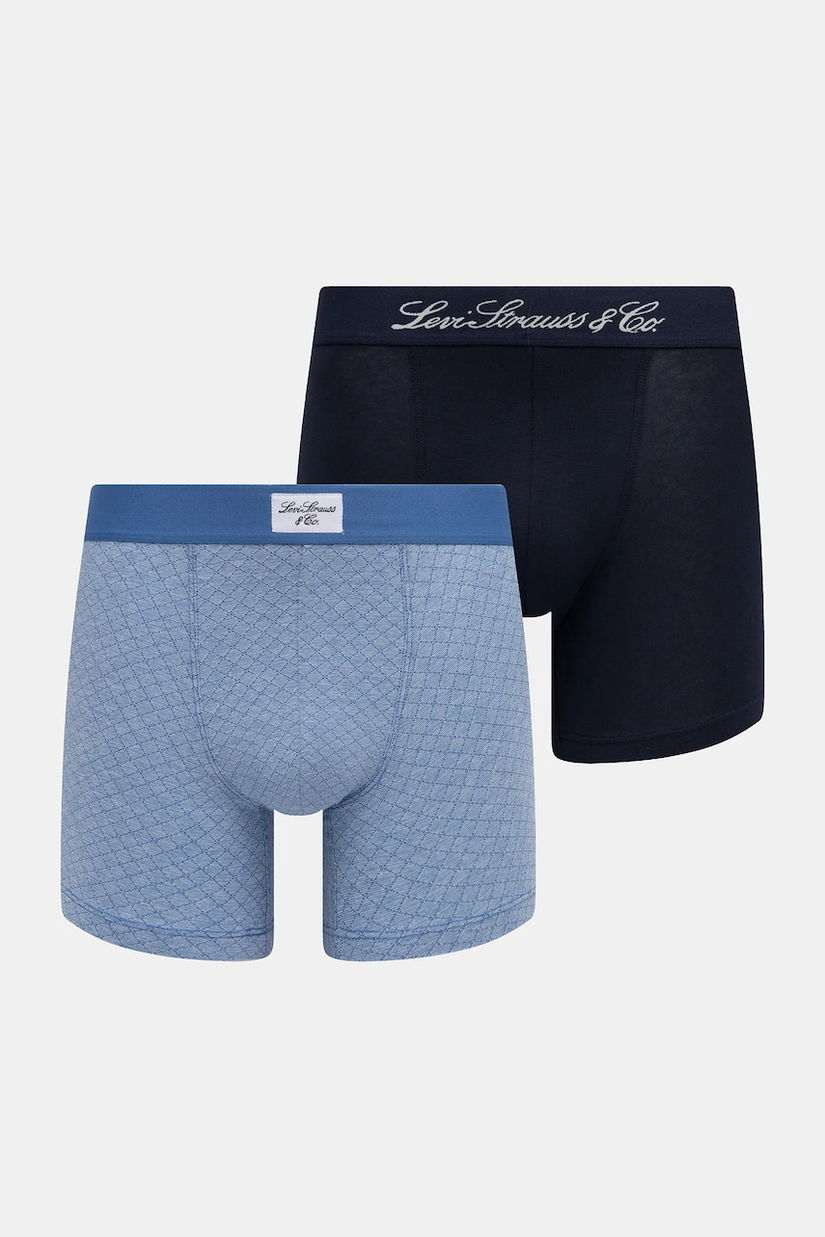 Levi's boxeri 2-pack 37149-1177