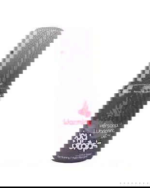 Lubrifiant Joy Drops Warming Personal 50 ml