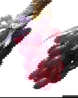 Săpun strugure Lavandă, LaPlant, 230 g