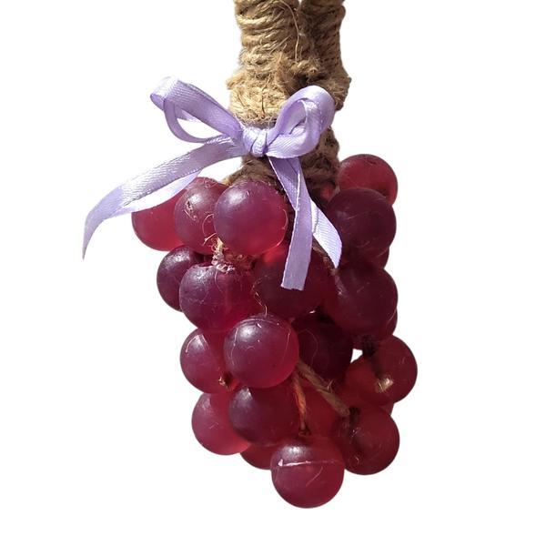 Săpun strugure Lavandă, LaPlant, 230 g