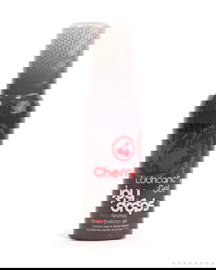 Lubrifiant Joy Drops aroma cirese 100 ml