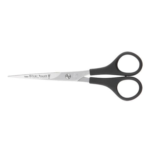 Foarfeca de Tuns - Kallos Silver Touch Solingen, 6&#039;&#039;