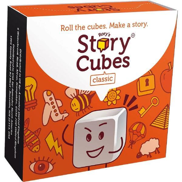 Joc de Societate: Rory&#039;s Story Cubes
