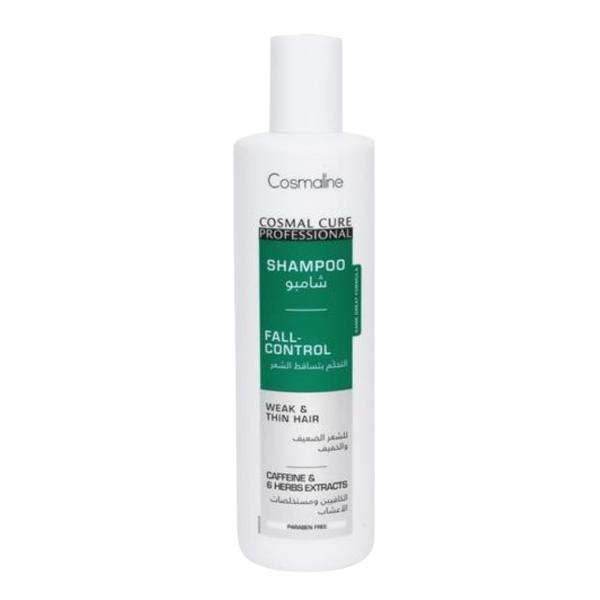 Sampon Profesional Cosmaline, Anti Caderea Parului, 500 ml