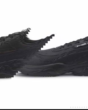 Pantofi sport femei Puma Cilia Mode 37112501, 35.5, Negru