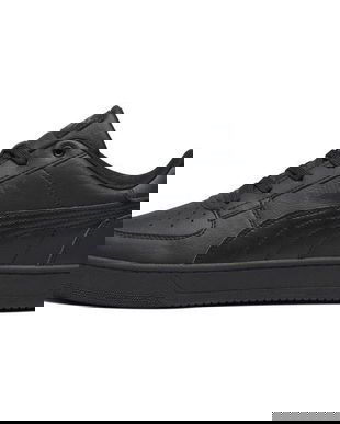 Pantofi sport barbati Puma Caven 2.0 39229001, 46, Negru