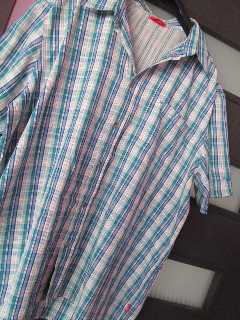camasa sport Vitorio Rossi XXL