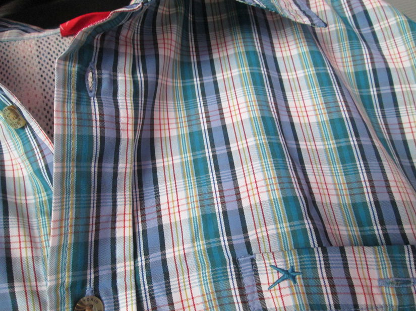 camasa sport Vitorio Rossi XXL