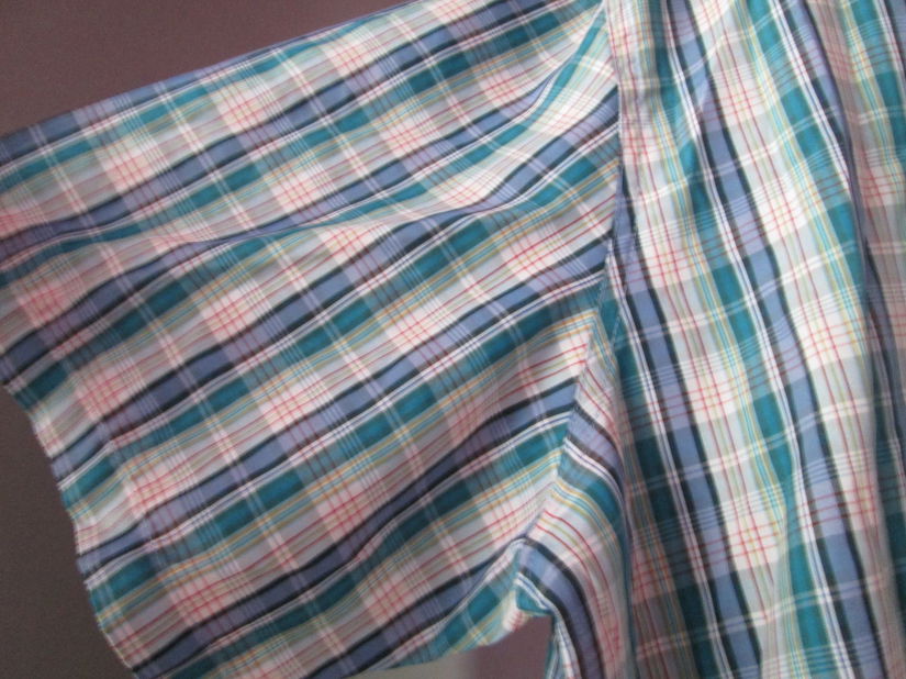 camasa sport Vitorio Rossi XXL