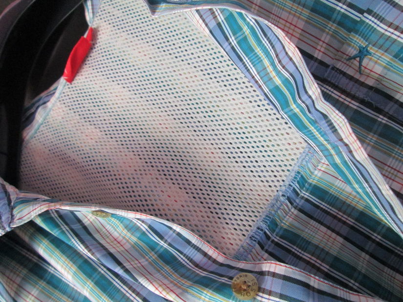 camasa sport Vitorio Rossi XXL