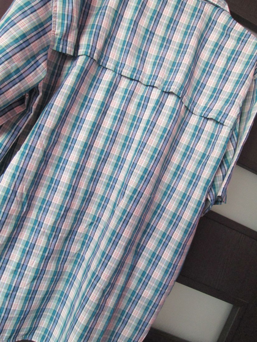 camasa sport Vitorio Rossi XXL