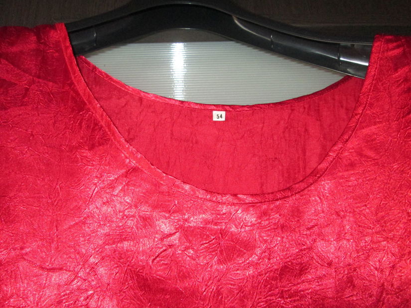 bluza  eleganta dame XXL/54