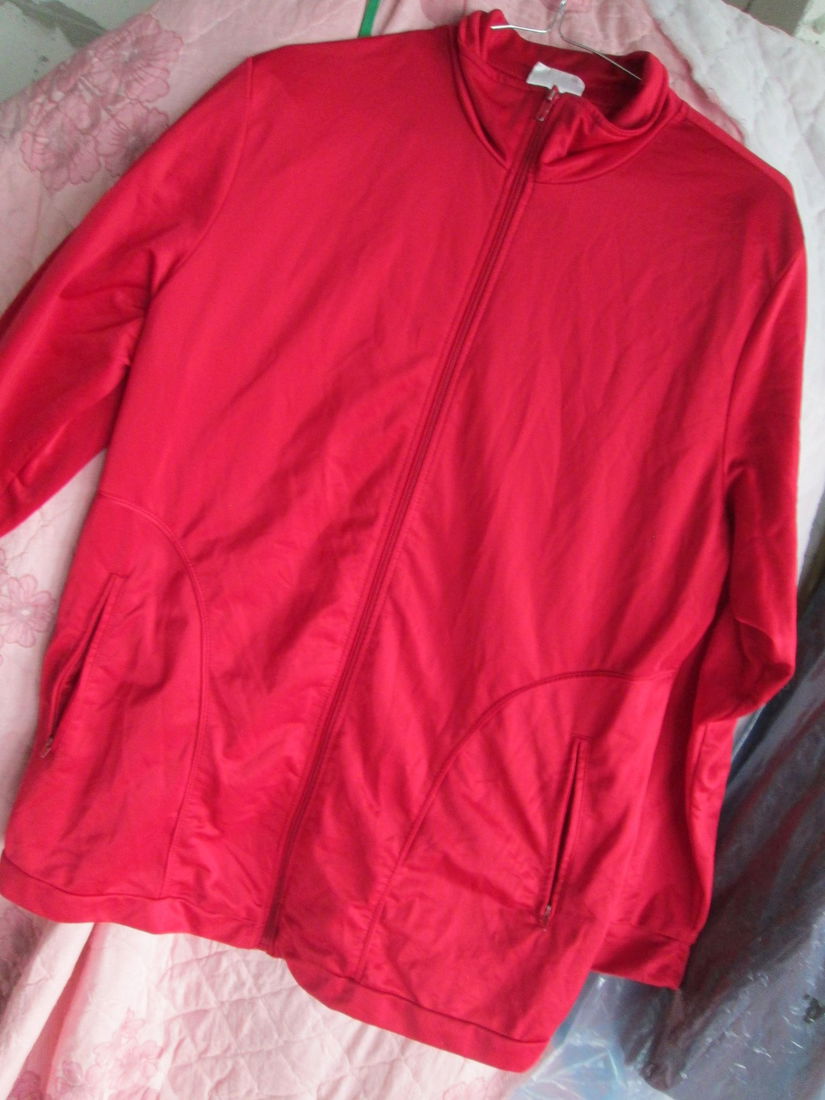 bluza sport East wind 50/L
