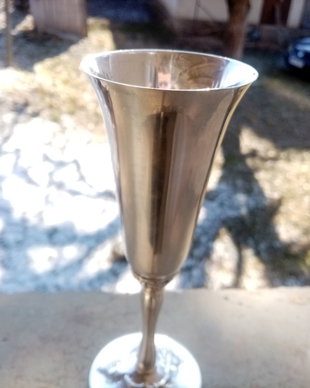 Cupa de vin Argint 925
