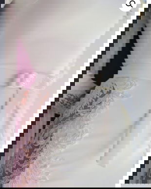 Rochie cununie civilă