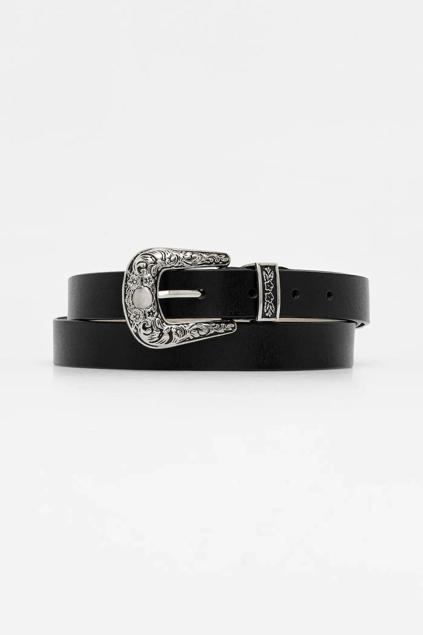 Answear.LAB curea de piele