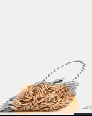 Answear.LAB poseta culoarea galben