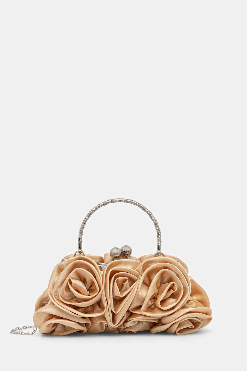 Answear.LAB poseta culoarea galben