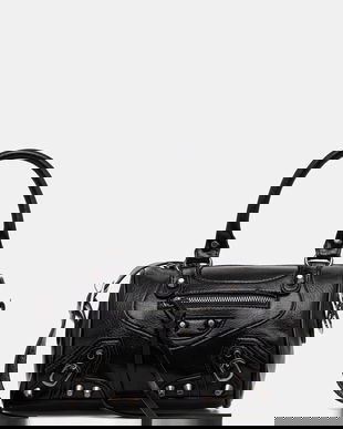 Answear.LAB poseta culoarea negru