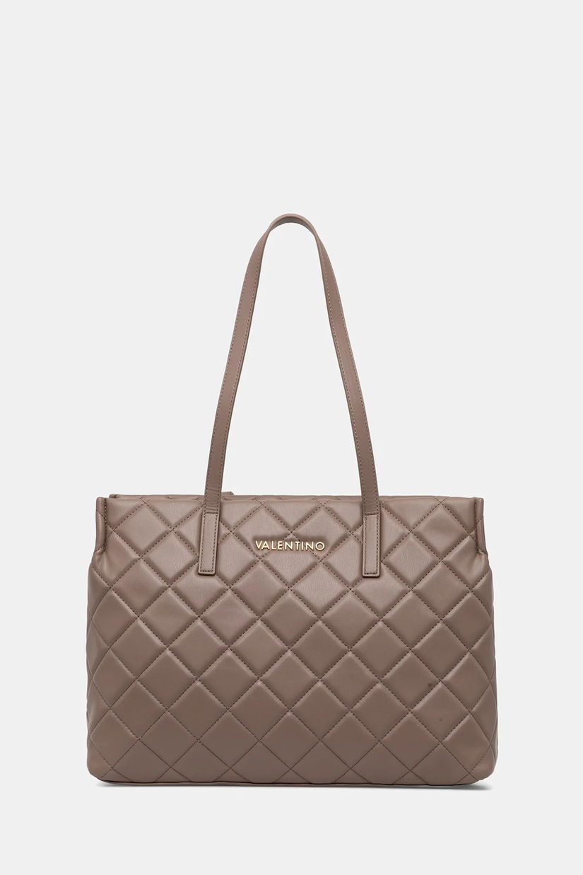 Valentino Bags geantă culoarea bleumarin, VBS3KK10R