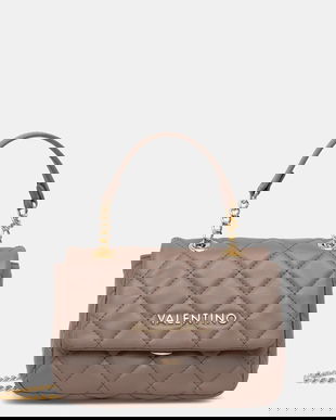 Valentino Bags geantă culoarea negru, VBS3KK05R