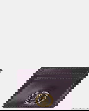 Kurt Geiger London carcasă din piele CHELSEA culoarea violet, 4019790319