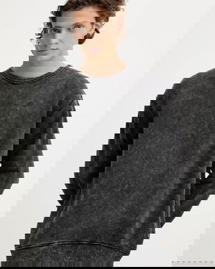 G-Star bluză 0 culoarea gri, uni, D27082.D575