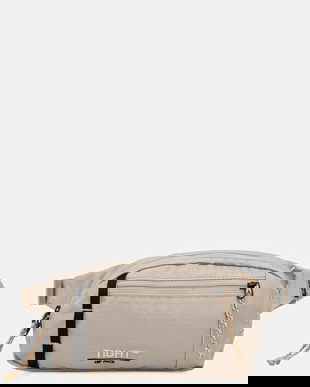 Haglöfs borsetă culoarea bej, 607755