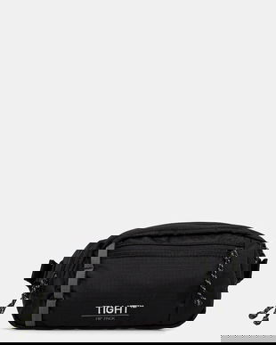 Haglöfs borsetă culoarea negru, 607755