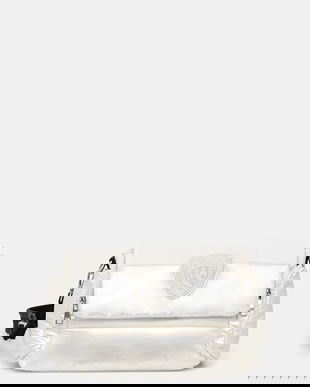 Blauer poșetă culoarea bej, JENNA02