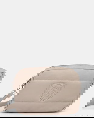 Blauer poșetă culoarea bej, SMARTY02