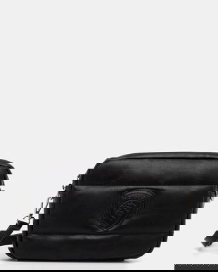 Blauer poșetă culoarea negru, SMARTY02