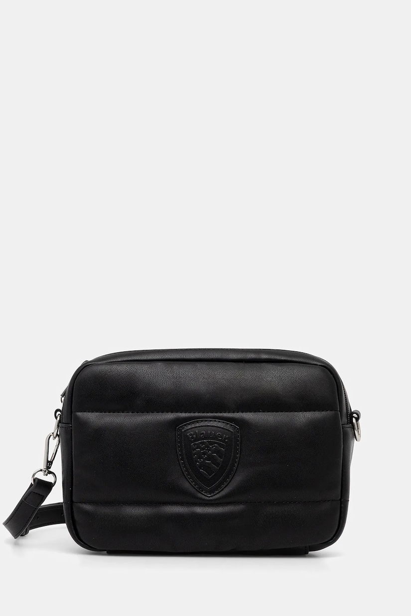 Blauer poșetă culoarea negru, SMARTY02
