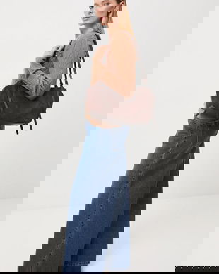 Medicine pulover culoarea bej