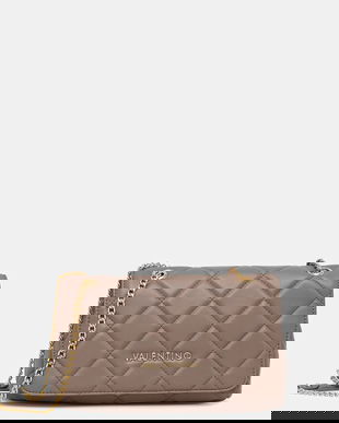 Valentino Bags poșetă culoarea negru, VBS3KK02R