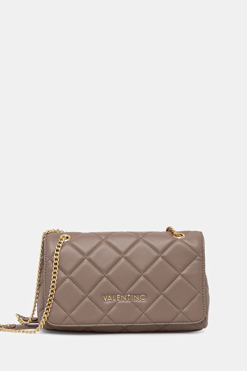 Valentino Bags poșetă culoarea negru, VBS3KK02R