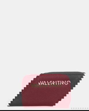Valentino Bags portofel culoarea negru, VPS1R4139G