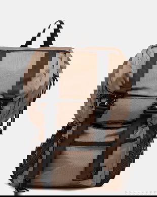 Medicine rucsac culoarea bej