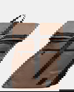 Medicine rucsac culoarea bej