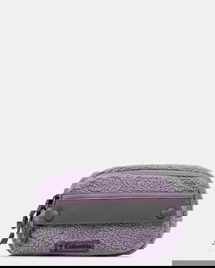 Columbia borsetă Helvetia culoarea negru, 2094541