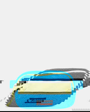 Columbia borsetă Helvetia culoarea negru, 2094541