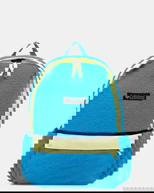 Columbia rucsac Helvetia culoarea negru, mare, cu model, 2094531